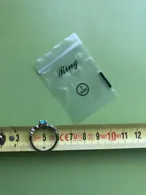 Huitan-Anillo de corazón sencillo para mujer, anillos de dedo bonitos para mujer, regalo de cumpleaños romántico para novia, joyería de piedra circonio de moda