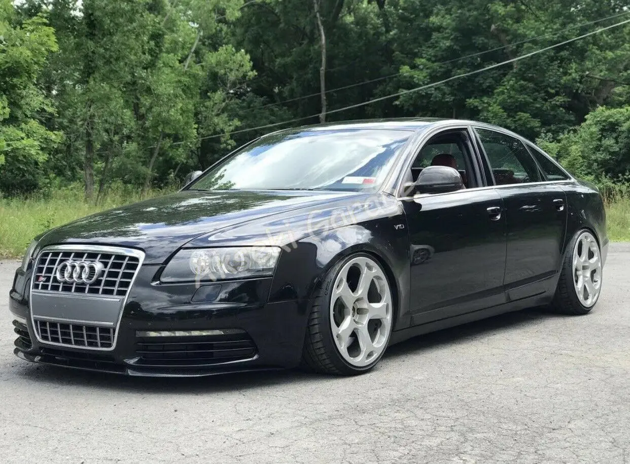 A6 c6 s line