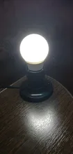 E27 Lamp Spot-Bulb Led-Bulb-Lights Outdoor-Lighting DC 9W Smd 12W 6W 15W 18W 3W 12V 2835