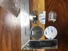 Furniture Hardware Stops Catch Door-Stopper Magnetic-Door Floor KAK Hidden 304-Stainless-Steel