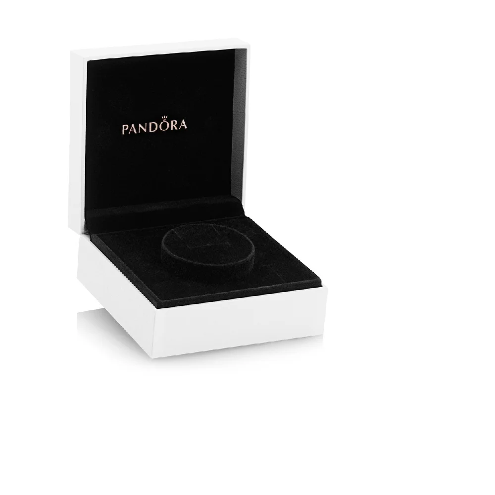 PANDORA Caja regalo original PANDORA para de la caja P11003|Envase y exposición de - AliExpress