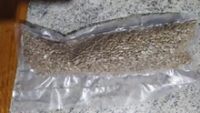 LAIMENG-rollos de bolsas de Sous Vide para máquina de envasado al vacío, almacenamiento al vacío de comida, R129, 5 rollos