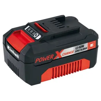 

EINHELL Battery for garden tools 4.0 Ah Power-X-Change