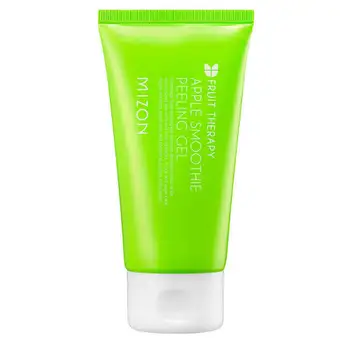 

Peeling for face Mizon apple smoothie peeling gel