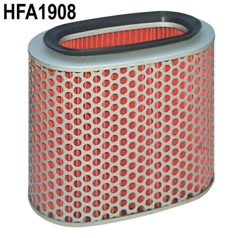 Воздушный фильтр EMGO HFA1908 Honda Shadow 1100 C/C2/C3 87-07 |