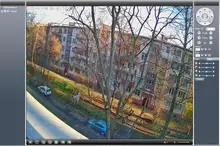 AZISHN H.265 + 5MP/3MP/2MP cámara IP ONVIF Audio 6IR visión de noche de Metal IP67 al aire libre DC/POE Video de seguridad CCTV cámara de vigilancia