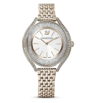 

Watch CRYSTALLINE AURA CHAMPAGNE