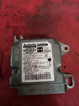 

8200354723 604649100 switchboard Airbag Renault Kangoo (f/kc0) *