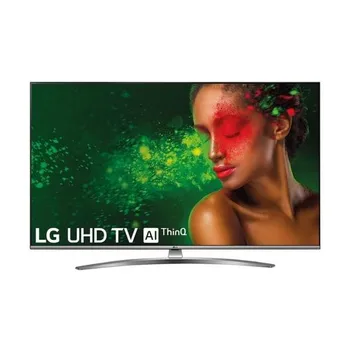 

LG 43UM7600PLB 43 "LED UltraHD 4K Smart TV wifi TV