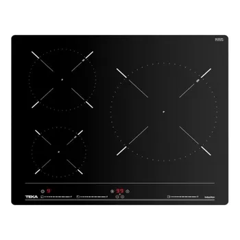 

Induction Hot Plate Teka IBC63010 60 cm (3 Cooking areas)