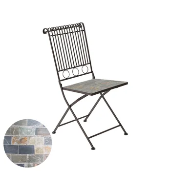 

CHAIR MOSAIC MODEL STUTTGART FOR OUTDOOR