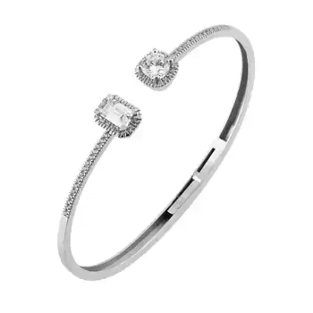 

Diamond Cut Gold Bracelet 03-460-BZ9263