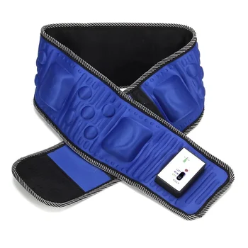 

Massager belt slimming silapro 120 х13см, power supply 12V