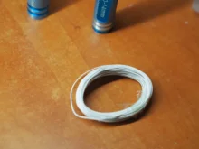 Compensation-Cable Mounting-Wire-Ptfe Litz-Wire 26AWG 34AWG Micro Solder-High Conductivity