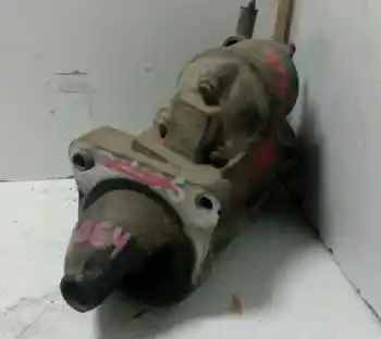 

63111016 ENGINE STARTER FIAT TIDE SALOON (185)