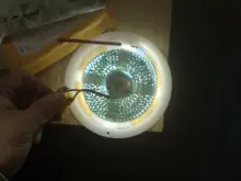 Led-Strip-Light Flexible-Tape Waterproof SMD2835 No 12V 1200/2400