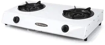 

ORBEGOZO STOVE FO2600 2GAS 3200W