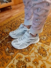 Ladies Sneakers Sport-Shoes BONA Outdoor Walking Jogging Women Comfortable Classics-Style