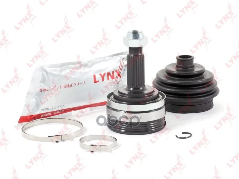 Шрус Lynxauto Co4600 LYNXauto арт. CO4600