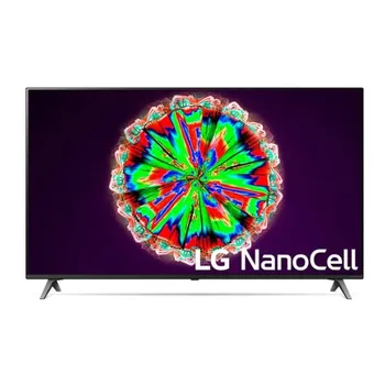 

Smart TV LG 55SM8050 55" 4K Ultra HD IPS WiFi AI ThinQ Black