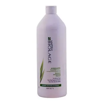 

Shampoo Biolage Cleanr Matrix