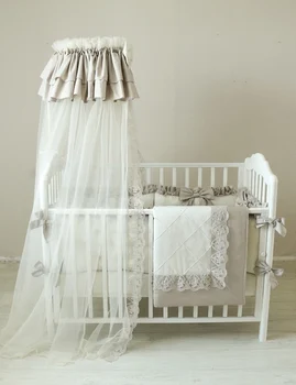 

Комплект в стандартную кроватку "Vintage" (Винтаж) Комплекты в кроватку 2