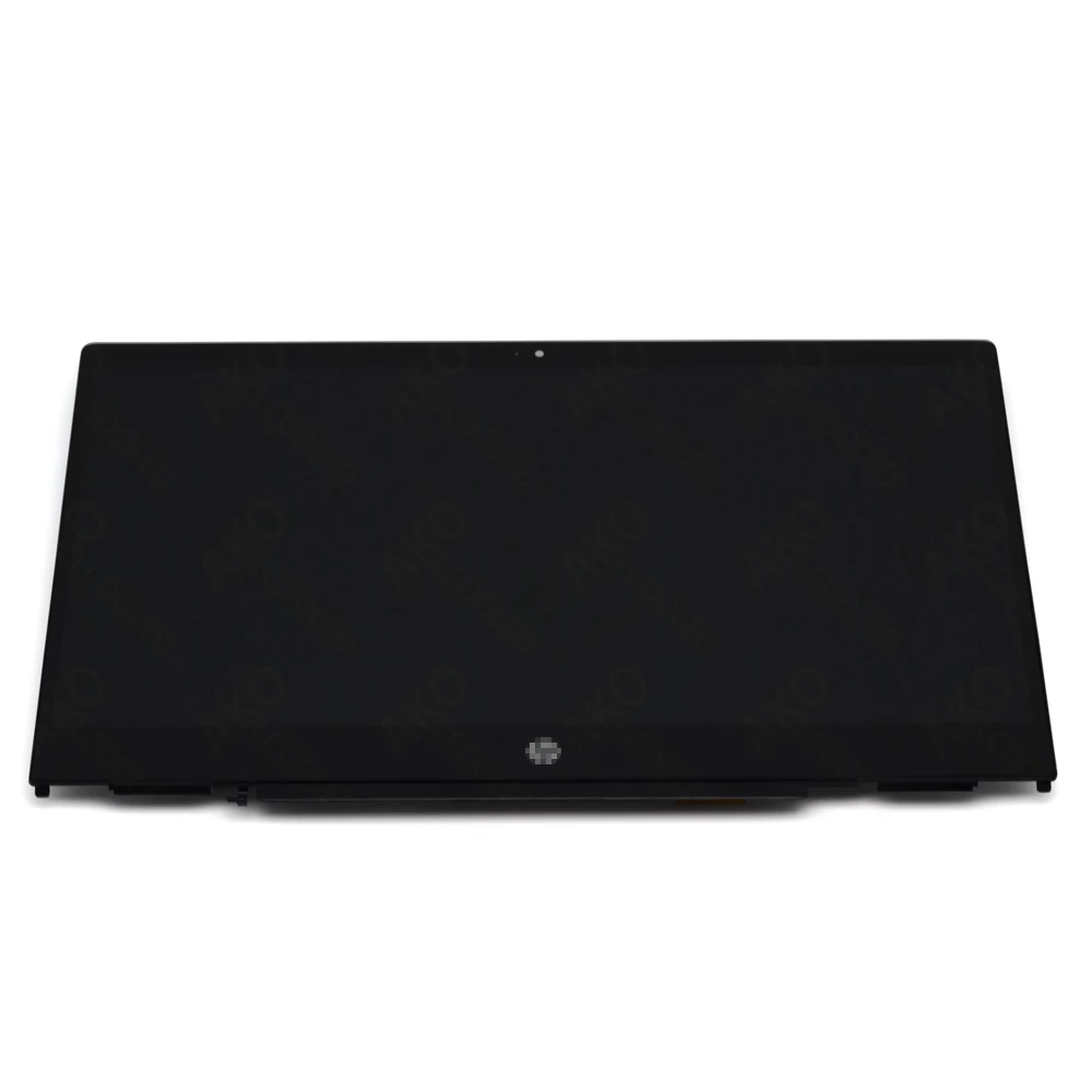 

14" FHD Parts L20552-001 For HP Pavilion X360 14-cd1033nr LCD Touch Screen Assembly&Bezel