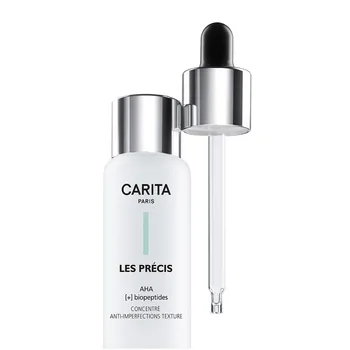 

CARITA LES PRECIS CONCENTRATED AHA BIOPEPTIDES 15ML