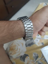 Correa de acero inoxidable para Apple Watch, correa de Metal de 42mm y 38mm para pulsera de 40mm y 44mm, correas para reloj iWatch Series SE 6 5 4 3 2 1