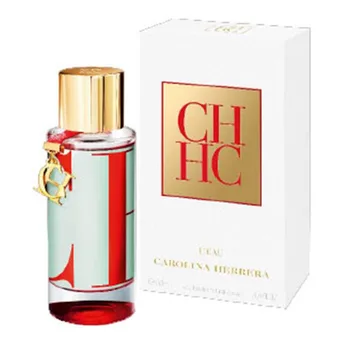 

CAROLINA HERRERA CH L'EAU EAU OOF TOILETTE 100ML VAPORIZER