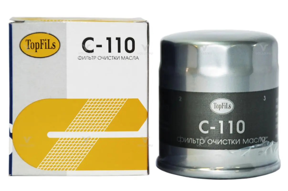 TOP FILS C-110 90915-03001
