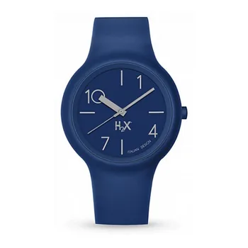

Unisex Watch Haurex SB390UB1 (43 mm)