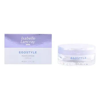 

Day Cream Egostyle 24 H lsabelle Lancray (50 ml)