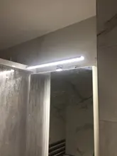 Waterproof Lamp Mirror-Light LED for Bathroom