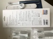 SOOCAS SO WHITE EX3 sónico cepillo de dientes eléctrico para Xiaomi Mijia Ultra sónico automático cepillo de dientes recargable a prueba de agua limpieza