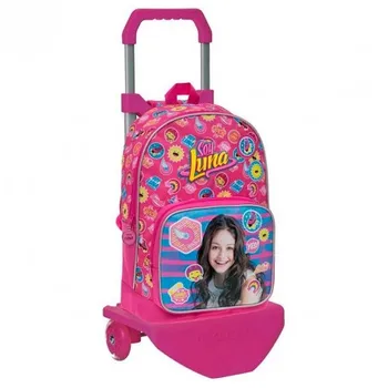 

I AM MOON BACKPACK 42 CM.C/TROLLEY