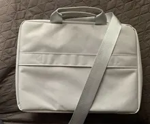 Waterproof Laptop Bag 13.3 14 15.6 16 Inch Notebook Shoulder Case For Macbook Air Pro