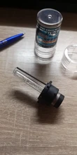 Faros delanteros de xenón para coche, 2 uds., 35W, Bombilla HID, D2S, D2R, 12V, 4300K, 5000K, 6000K, 8000K, 10000K, 12000K, 12V