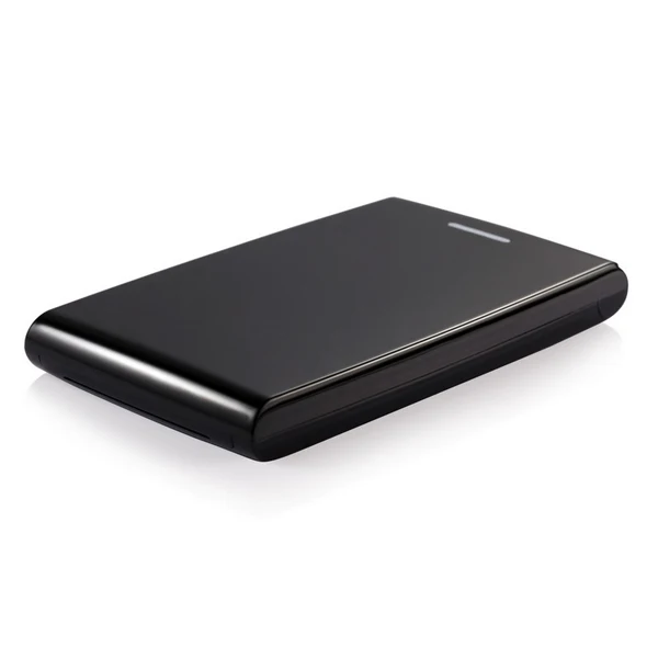 Внешний бокс TooQ TQE 2526B HD 2 5 &quotSATA III USB 3 0 черный| |
