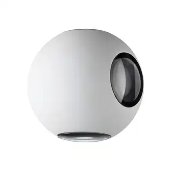 

Landscape lamp Street Novotech Calle 357832 W IP54