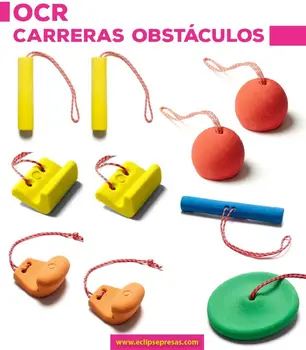

Pack Combo OCR -Todo en ONE
