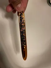 Delineador de pestañas mágico autoadhesivo 2 en 1, bolígrafo de pegamento No magnético, sin pegamento, delineador líquido brillo ostentoso de diamante, impermeable, nuevo de 2021