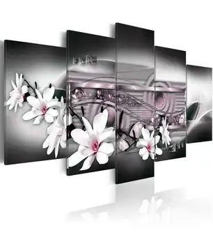 

Picture-floral expression