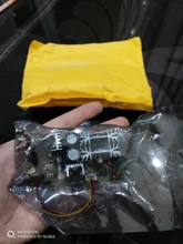 Controlador de velocidad de Motor PWM DC interruptor DC 20A regulador de voltaje de corriente 10-60V PWM Módulo de unidad de alta potencia 60A 12V 12V 24V 36V 48V