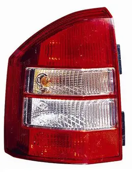 

OPTICAL GROUP POST. CHRYSLER JEEP COMPASS 2006 Left Compatible
