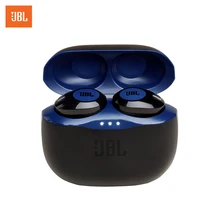Беспроводные наушники-вкладыши JBL TUNE 120 TWS