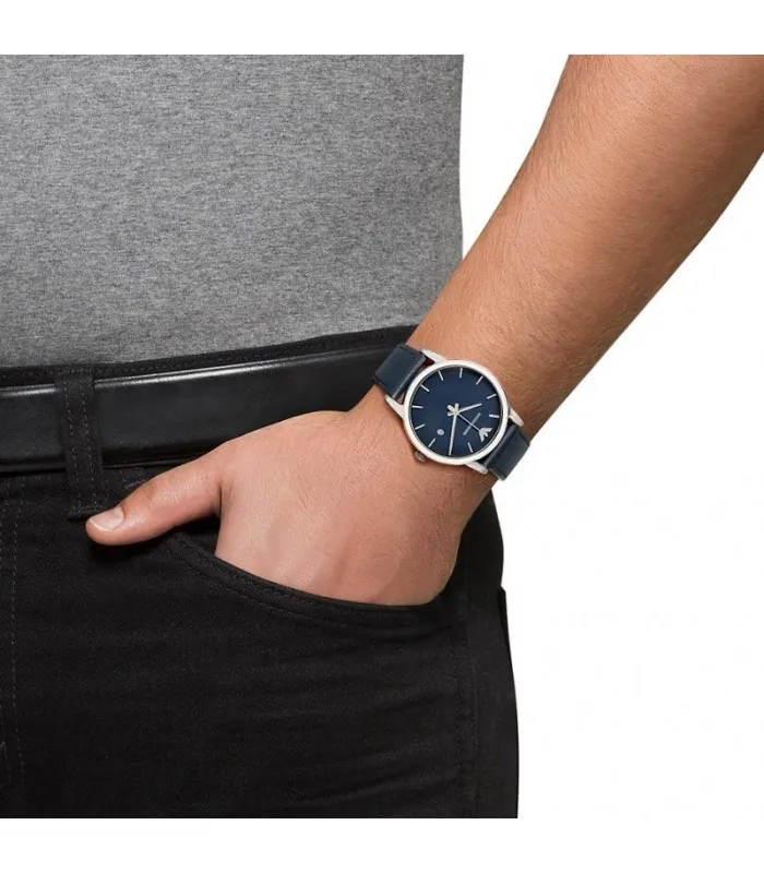 EMPORIO ARMANI часы классические часы AR1731