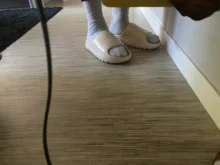 Zapatillas de casa para niño y niña, chanclas de verano para niño pequeño, Zapatillas de casa de fondo suave para interiores, zapatos de amor para playa, estilo familiar