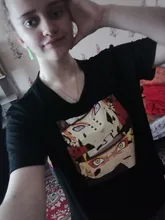 Camiseta de manga corta para hombre, camisa de Anime japonés de los 90, Harajuku, camisetas gráficas de Hip-Hop, camiseta fresca de manga de dibujos animados Kawaii para hombre 2021