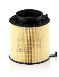 Фильтр Воздушный Mann-Filter C16114x MANN-FILTER арт. C16114X
